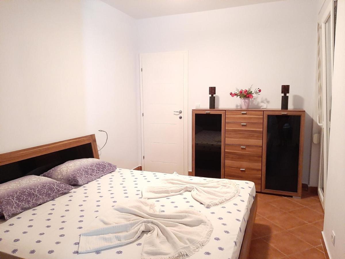 Secret Mirage Apartment Kotor Dış mekan fotoğraf