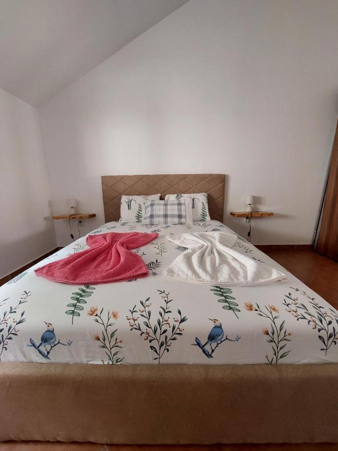 Secret Mirage Apartment Kotor Dış mekan fotoğraf