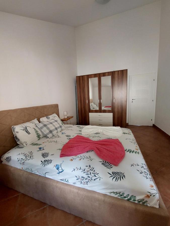 Secret Mirage Apartment Kotor Dış mekan fotoğraf